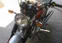 Motos - Royal Enfield Interceptor 2022 Nafta 16000Km - En Venta