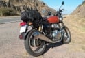 Motos - Royal Enfield Interceptor 2022 Nafta 16000Km - En Venta
