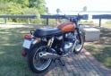 Motos - Royal Enfield Interceptor 2022 Nafta 16000Km - En Venta