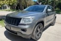 Camionetas - Jeep GRAND CHEROKEE 2012 Nafta 230000Km - En Venta