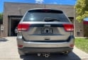 Camionetas - Jeep GRAND CHEROKEE 2012 Nafta 230000Km - En Venta