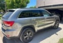Camionetas - Jeep GRAND CHEROKEE 2012 Nafta 230000Km - En Venta