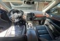 Camionetas - Jeep GRAND CHEROKEE 2012 Nafta 230000Km - En Venta
