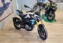 Motos - Morbidelli F352 2026 Nafta 0Km - En Venta