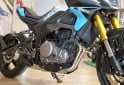Motos - Morbidelli F352 2026 Nafta 0Km - En Venta