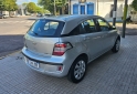 Autos - Chevrolet AGILE LT SPIRIT 1.4N 2015 GNC 120000Km - En Venta