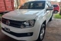 Camionetas - Volkswagen Amarok 2015 Diesel 210000Km - En Venta