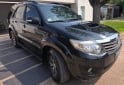 Camionetas - Toyota SW4 2012 Diesel 200000Km - En Venta