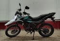 Motos - Zanella ZR 2025 Nafta 19300Km - En Venta