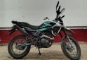 Motos - Zanella ZR 2025 Nafta 19300Km - En Venta