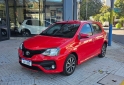 Autos - Toyota ETIOS XLS 1.5N 6MT 2019 Nafta 119000Km - En Venta