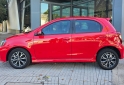 Autos - Toyota ETIOS XLS 1.5N 6MT 2019 Nafta 119000Km - En Venta