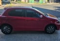 Autos - Toyota ETIOS XLS 1.5N 6MT 2019 Nafta 119000Km - En Venta
