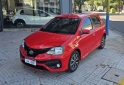 Autos - Toyota ETIOS XLS 1.5N 6MT 2019 Nafta 119000Km - En Venta