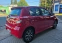 Autos - Toyota ETIOS XLS 1.5N 6MT 2019 Nafta 119000Km - En Venta