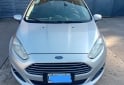 Autos - Ford Kinetic se plus 2013 Nafta 180000Km - En Venta