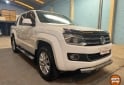 Camionetas - Volkswagen Amarok 2015 Diesel 185000Km - En Venta