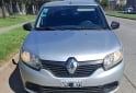 Autos - Renault Logan aunthentique 2014 GNC 165000Km - En Venta