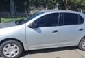 Autos - Renault Logan aunthentique 2014 GNC 165000Km - En Venta