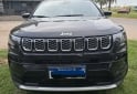 Camionetas - Jeep JEEP COMPASS LIMITED 2025 Nafta 12200Km - En Venta