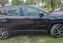 Camionetas - Jeep JEEP COMPASS LIMITED 2025 Nafta 12200Km - En Venta