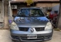 Autos - Renault Clio 1.2 2005 Nafta 252000Km - En Venta