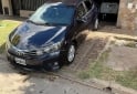 Autos - Toyota Corolla 1.8 XLI CVT 2015 Nafta 180000Km - En Venta
