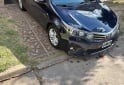 Autos - Toyota Corolla 1.8 XLI CVT 2015 Nafta 180000Km - En Venta