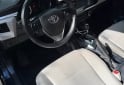 Autos - Toyota Corolla 1.8 XLI CVT 2015 Nafta 180000Km - En Venta
