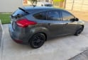 Autos - Ford Focus S 2016 Nafta 149000Km - En Venta