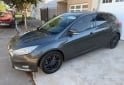 Autos - Ford Focus S 2016 Nafta 149000Km - En Venta