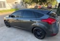 Autos - Ford Focus S 2016 Nafta 149000Km - En Venta