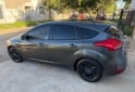 Autos - Ford Focus S 2016 Nafta 149000Km - En Venta
