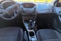 Autos - Ford Focus S 2016 Nafta 149000Km - En Venta