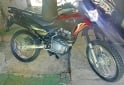 Motos - Honda Xr150 2022 Nafta 22000Km - En Venta