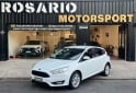 Autos - Ford Focus SE 2017 Nafta  - En Venta