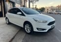 Autos - Ford Focus SE 2017 Nafta  - En Venta