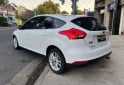 Autos - Ford Focus SE 2017 Nafta  - En Venta