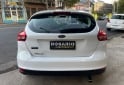Autos - Ford Focus SE 2017 Nafta  - En Venta