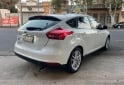 Autos - Ford Focus SE 2017 Nafta  - En Venta