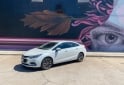 Autos - Chevrolet Cruze LTZ AT 2018 Nafta 222222Km - En Venta