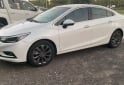 Autos - Chevrolet Cruze LTZ AT 2018 Nafta 222222Km - En Venta