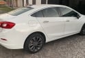 Autos - Chevrolet Cruze LTZ AT 2018 Nafta 222222Km - En Venta