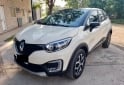 Autos - Renault Captur Intense 2.0 2018 Nafta 100000Km - En Venta