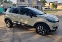 Autos - Renault Captur Intense 2.0 2018 Nafta 100000Km - En Venta