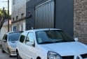 Autos - Renault Clio 1.2 2012 Nafta 141000Km - En Venta
