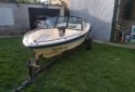 Embarcaciones - Lancha 4,6 Yamaha 60 - En Venta