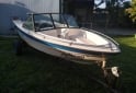 Embarcaciones - Lancha 4,6 Yamaha 60 - En Venta