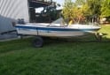 Embarcaciones - Lancha 4,6 Yamaha 60 - En Venta