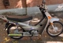 Motos - Honda Nf 2007 Nafta 1000Km - En Venta